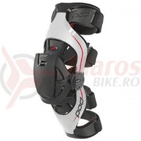 Protectie Pod MX Pod K4 Knee Brace red/white