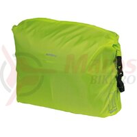 Protectie ploaie Basil Keep Dry and Clean neon yellow, horizontal