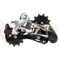 Schimbator spate Sram Rival 1 3.0, 11V, black, long