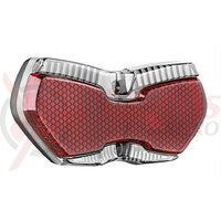Lumina spate Busch&Muller Toplight View E for E-bikes