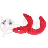 rezerva Northwave Aerlite Heel Rubber marimea 36 rosu