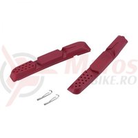 Rezerva saboti Jagwire Mountain Pro Wet (JS91DRW) rosie