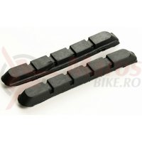 Rezerve saboti Bikefun MTB 72 mm negru doar guma