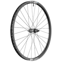 Roata spate DT Swiss HXC 1501 SplineLS  DB27.5/30 CARBON, BL, CL, 148/12 TA BOOST, SRAM XD