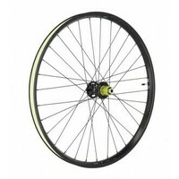 Roata spate XLC E-MTB 27,5' MTB wheel WS-M08 584-30C, DISC, TUBELESS READY BOOST