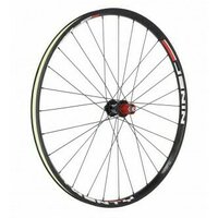 Roata spate XLC MTB 29' wheel WS-M10 622-25, DISC, TUBELESS READY