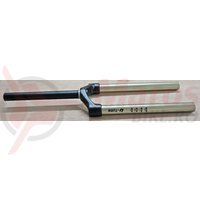 Rock Shox CSU U-Turn 130mm Alum Steerer - 06-10 Recon