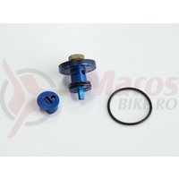 Rock Shox Low Speed Compression Valve  Assy KAGE C