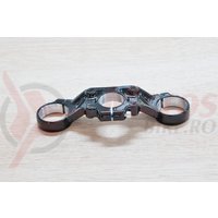 Rock Shox Upper Crown, 35mm, Short, Black - 2010-2012 Boxxer