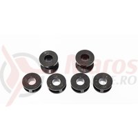 RockShox All Ttravel Spacer Kit (ALL FORKS, 2010)