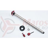 RockShox Rebound Damper and Seal Head 2011-2012 Lyrik 180 RLR Plus