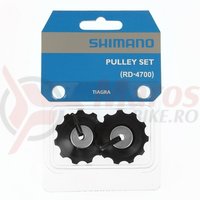 Role schimbator ghidare & tensionare Shimano RD-4700
