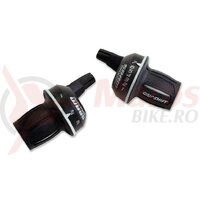 Maneta schimbator Switch MRX 5v Standard 1:2 dreapta 200.325