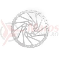 Rotor Disc Avid G2 CleanSweep - Diam 200 Mm, Argintiu