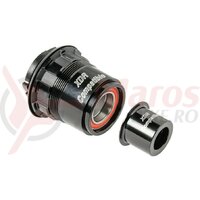 Caseta DT Swiss Road Sram XDR11/12 pentru 142/12mm TA, 3-pawl hubs