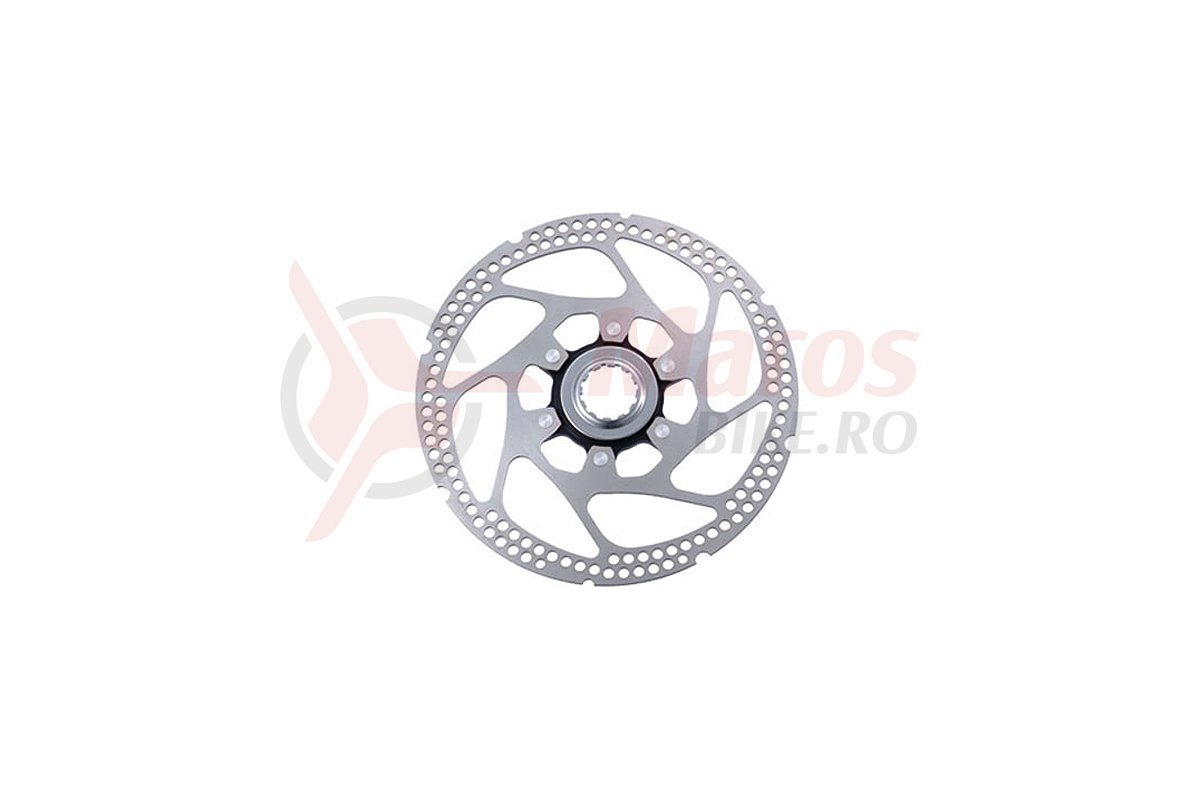 shimano centerlock rotor