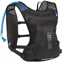 Rucsac Camelbak Chase Bike Vest (4L) cu rezervor bk