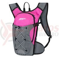 Rucsac Force Aron Ace 10l roz/gri