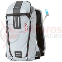 Rucsac Fox Utility Hydration Pack- small stl gry