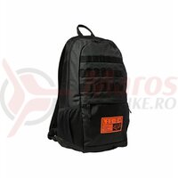 Rucsac Legion backpack [BLK]
