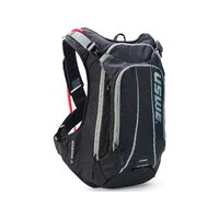 Rucsac USWE Airborne 15 Packvolumen: 15 L negru-gri