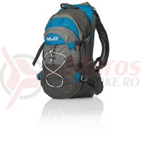 Rucsac XLC eBike backpack BA-S48 grey/blue/white 18L
