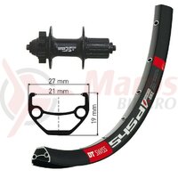 Roata spate 26x1.90
