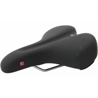 Sa CONTEC Ergonomic Trekking dama - Black