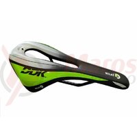 Sa DDK Scud Negru/Verde