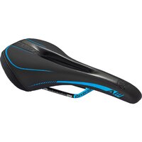 Sa REVERSE SADDLE AM Ergo black-sky blue