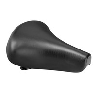 Sa Selle Royal Holland Unitech BLACK, UNISEX, 247X220mm, RELAXED