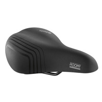 Sa Selle Royal Roomy Classic BLACK, UNISEX, 246X181MM, MODERATE