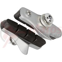 Saboti de frana Shimano BR-5800-S rezerve R55C4 argintiu 1 per.