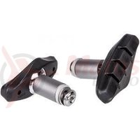 Saboti de frana Shimano BR-CX50 R50T2 + Suruburi de fixare (S)