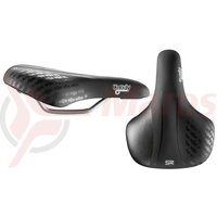 Sa Selle Royal Candy Junior black, girl, 230x172mm, approx. 320g