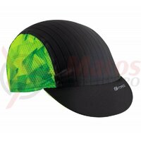 Sapca Force Core negru/fluo