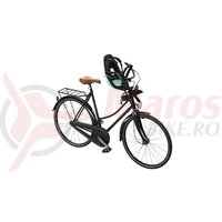 Scaun bicicleta THULE Yepp Nexxt Mini cu montare in fata - Mint Green