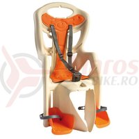 Scaun de copil Bikefun Pepe Standard spate