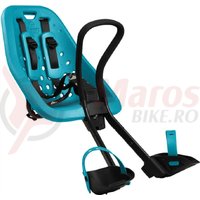 Scaun pentru copii Thule Yepp Mini fata ocean blue