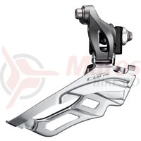 Schimbator fata Shimano Claris FD-R2030 3x8v Brazed-On