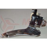 Schimbator fata Shimano FD-R440A-L 2x8 Brazed-On negru