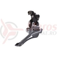 Schimbator fata Sram Apex  2 viteze colier 31.8 sus C