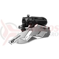 Schimbator fata SRAM GX 2x10 34T tragere sus