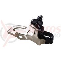 Schimbator fata Sram X.0 3x10 colier 31,8 sus tragere dubla