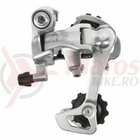 Schimbator Spate microSHIFT R10 9-10 v (11-28T) Silver