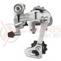 Schimbator spate MicroShift R10 9/10v argintiu