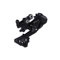 Schimbator spate Shimano 105 RDR7000 11 viteze, BLACK, MEDIUM-LONG CAGE
