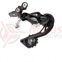 Schimbator Spate SHIMANO XT Shadow black RD- 780 GS 10V