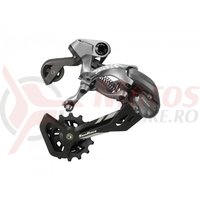 Schimbator spate Sunrace RDMX60MD 10/11/12 pinioane negru/gri