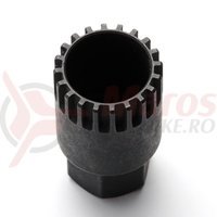 Sculă BIKEFUN BB Shimano cartridge